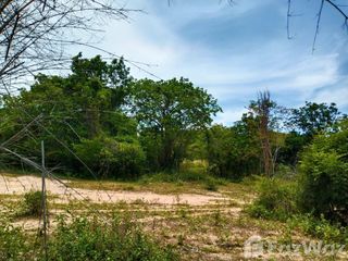 For sale land in Cha Am, Phetchaburi