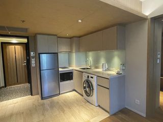 For rent 1 bed apartment in Watthana, Bangkok