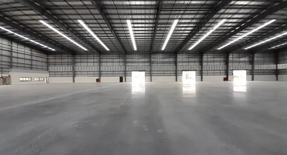 For rent warehouse in Mueang Rayong, Rayong