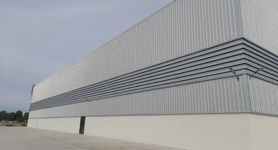For rent warehouse in Mueang Rayong, Rayong