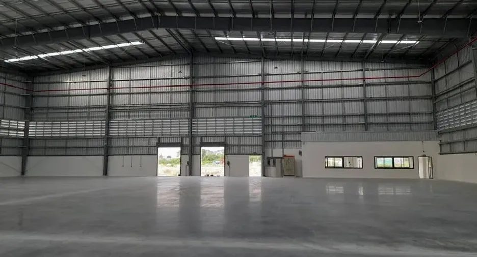For rent warehouse in Mueang Rayong, Rayong