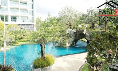 Condo en venta de 2 habitaciones en Bang Lamung, Chonburi