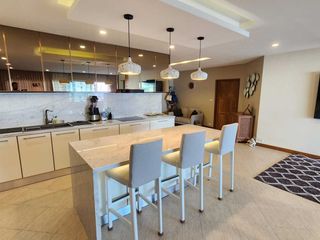 For sale 3 Beds condo in Pratumnak, Pattaya