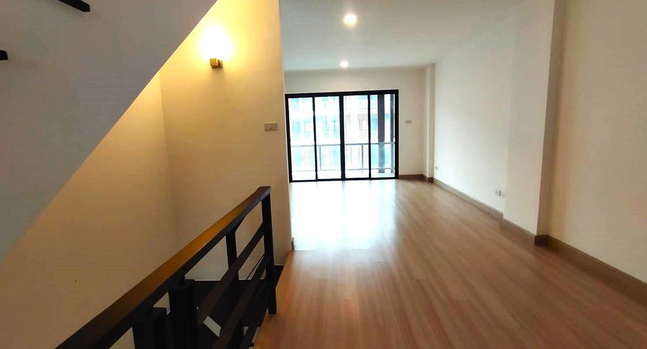 For sale office in Bang Bon, Bangkok