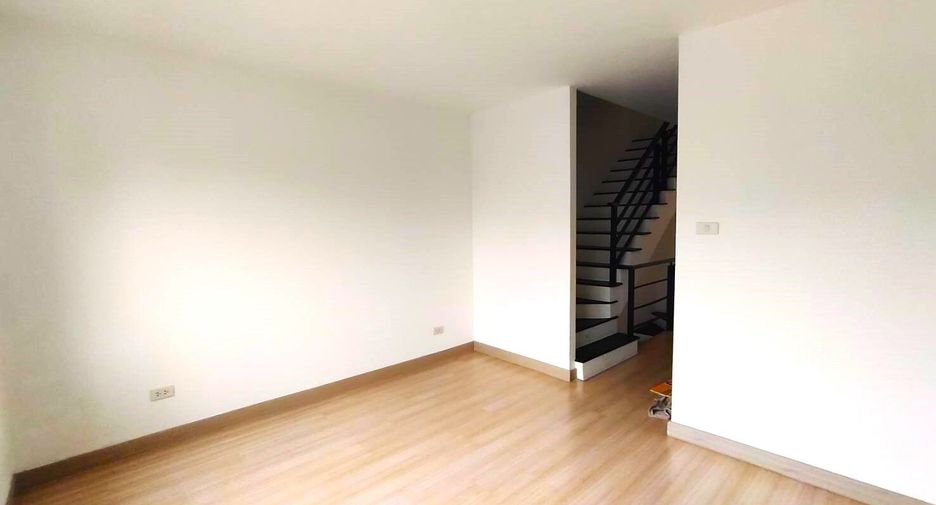 For sale office in Bang Bon, Bangkok