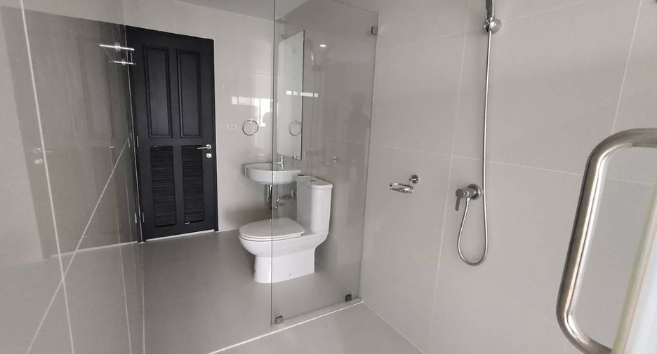 For sale office in Bang Bon, Bangkok