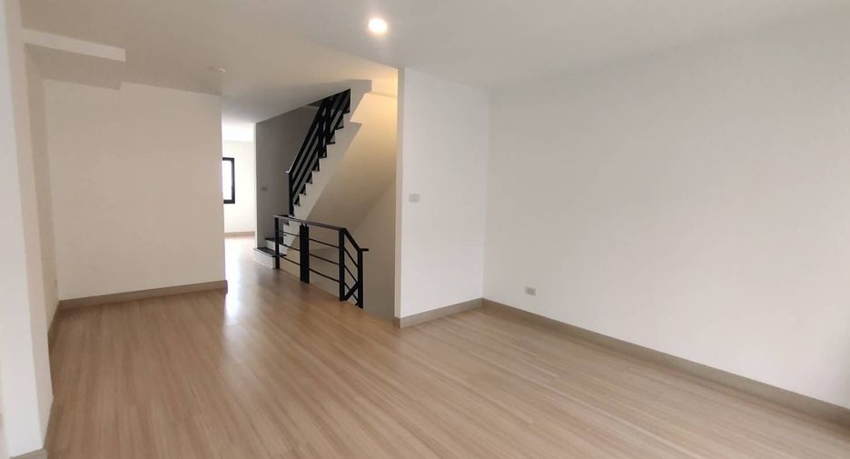 For sale office in Bang Bon, Bangkok