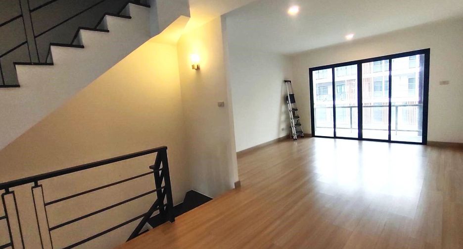 For sale office in Bang Bon, Bangkok