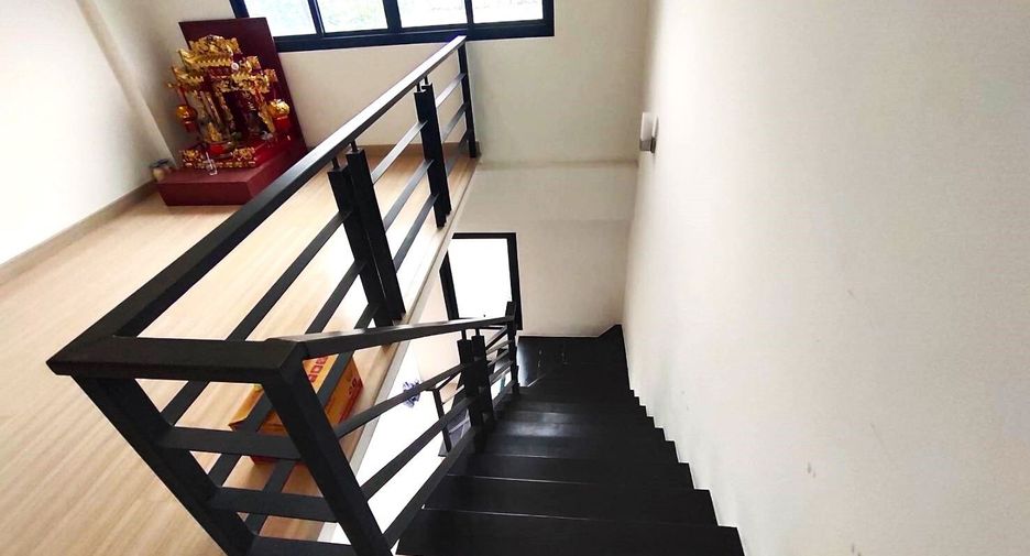 For sale office in Bang Bon, Bangkok