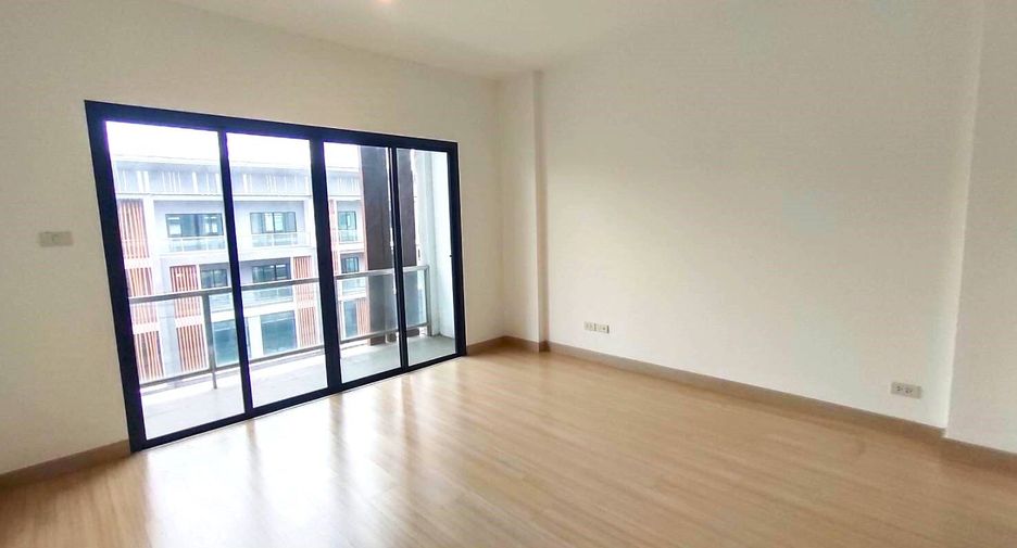 For sale office in Bang Bon, Bangkok