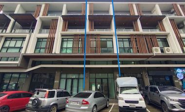 For sale office in Bang Bon, Bangkok
