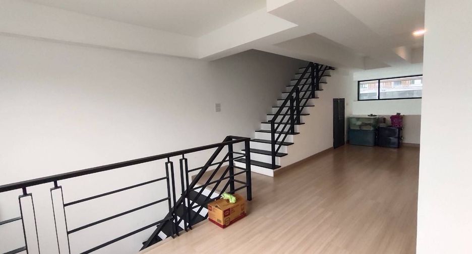 For sale office in Bang Bon, Bangkok