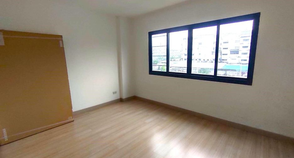 For sale office in Bang Bon, Bangkok