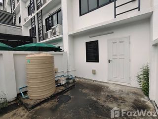 For sale office in Bang Bon, Bangkok