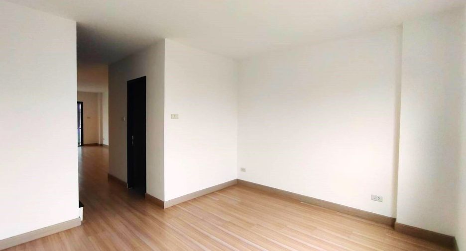For sale office in Bang Bon, Bangkok