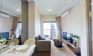 For sale 1 bed condo in Watthana, Bangkok