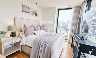 Condo en venta y en alquiler de 2 habitaciones en Khlong Toei, Bangkok