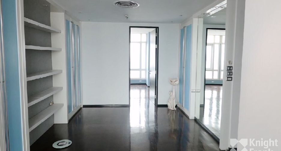 ขาย 3 ห้องนอน คอนโด ใน วัฒนา, กรุงเทพฯ