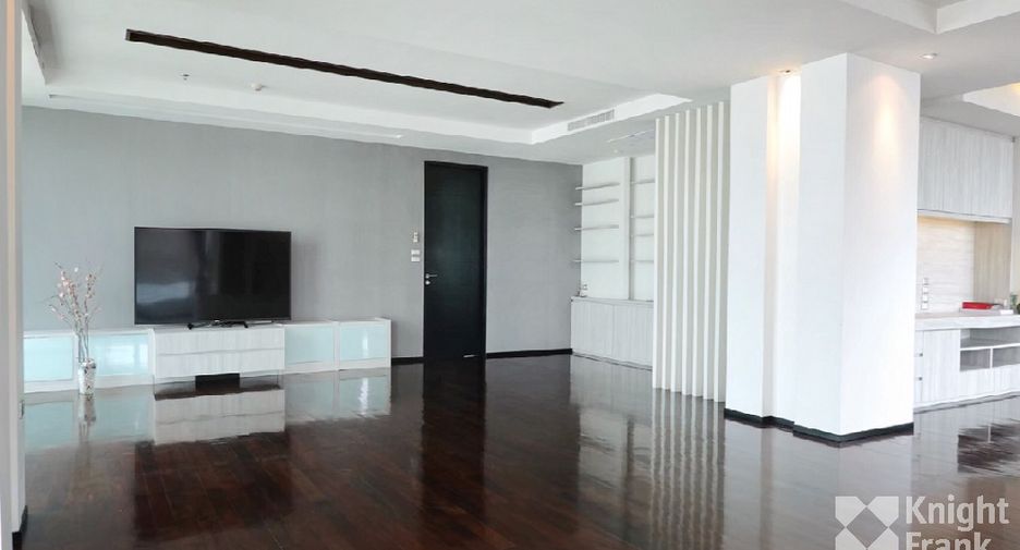 ขาย 3 ห้องนอน คอนโด ใน วัฒนา, กรุงเทพฯ
