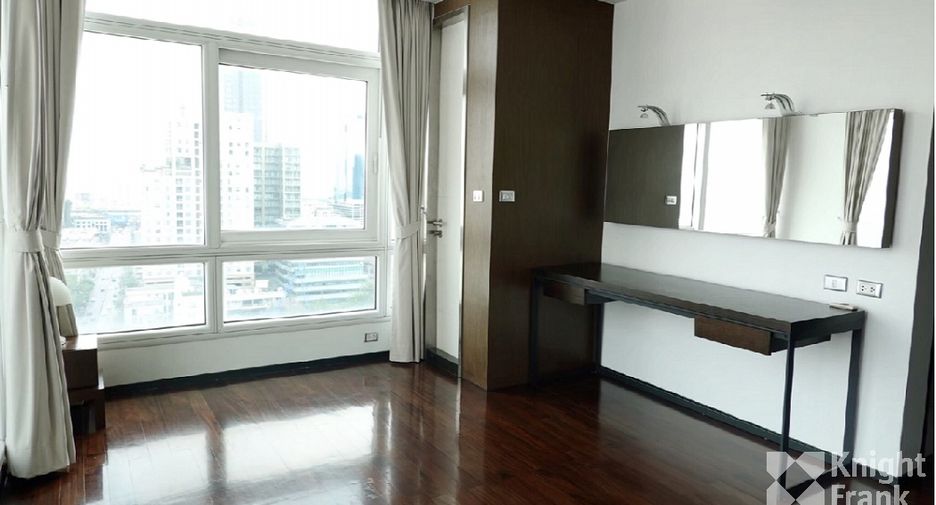 ขาย 3 ห้องนอน คอนโด ใน วัฒนา, กรุงเทพฯ