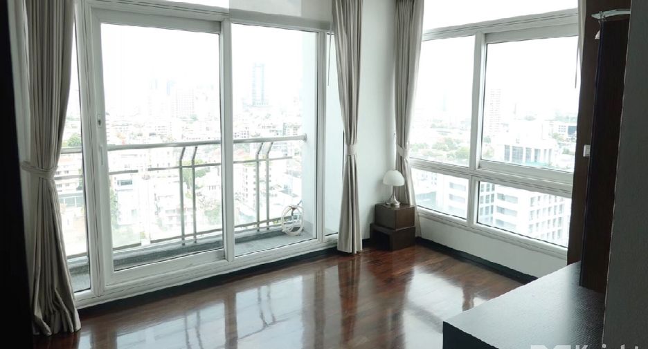 ขาย 3 ห้องนอน คอนโด ใน วัฒนา, กรุงเทพฯ