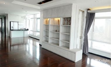 Condo en venta de 3 habitaciones en Watthana, Bangkok