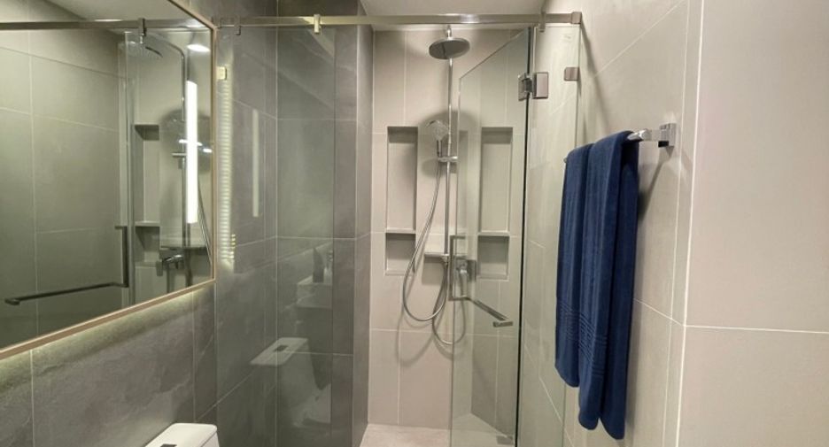 Wohnung zum Kauf mit 1 Zimmer in Bang Lamung, Chonburi