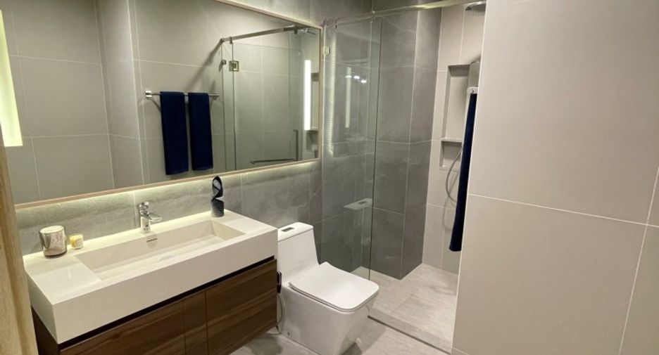 Wohnung zum Kauf mit 1 Zimmer in Bang Lamung, Chonburi