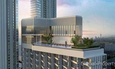For sale 1 Beds condo in Jomtien, Pattaya