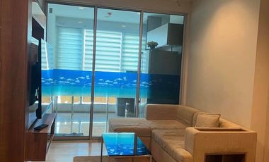 For sale 1 Beds condo in Sathon, Bangkok