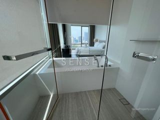 For rent 3 Beds condo in Pathum Wan, Bangkok