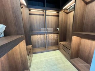 For rent 3 Beds condo in Pathum Wan, Bangkok