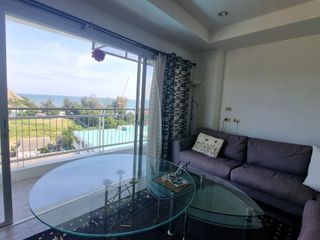 For sale 1 bed condo in Hua Hin, Prachuap Khiri Khan