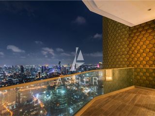 For sale 3 ベッドルーム condo in Khlong San, Bangkok