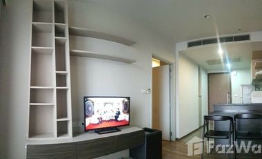 For rent 1 bed condo in Phaya Thai, Bangkok