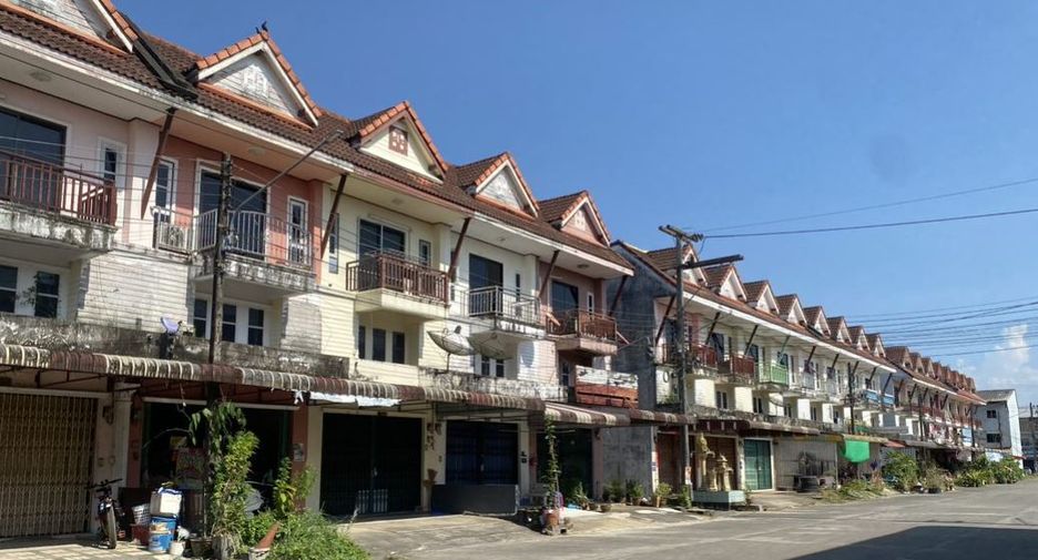 For sale office in Takua Pa, Phang Nga