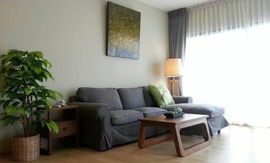 For rent 2 bed condo in Khlong Toei, Bangkok