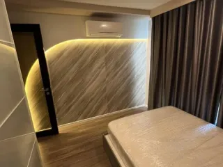 For sale 2 bed condo in Chatuchak, Bangkok