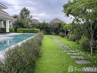 For sale 2 bed villa in Hua Hin, Prachuap Khiri Khan