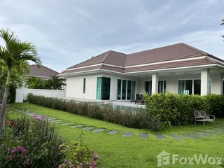 For sale 2 bed villa in Hua Hin, Prachuap Khiri Khan