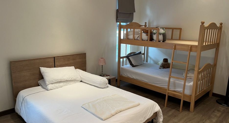 For sale 2 bed villa in Hua Hin, Prachuap Khiri Khan