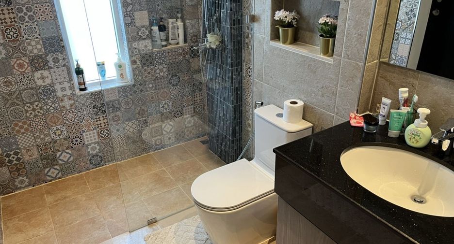 For sale 2 bed villa in Hua Hin, Prachuap Khiri Khan