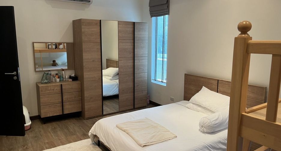 For sale 2 bed villa in Hua Hin, Prachuap Khiri Khan