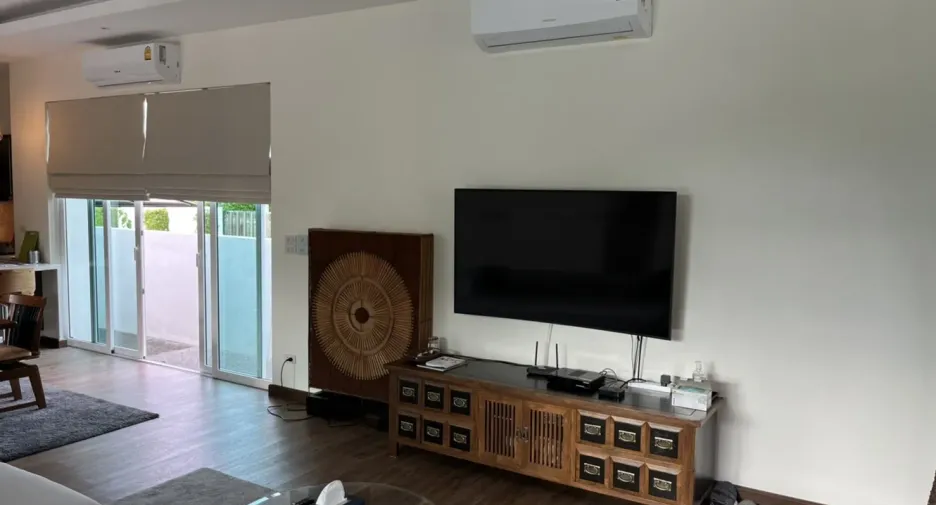 For sale 2 bed villa in Hua Hin, Prachuap Khiri Khan