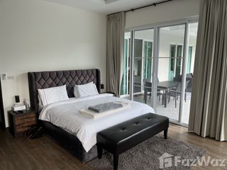 For sale 2 bed villa in Hua Hin, Prachuap Khiri Khan