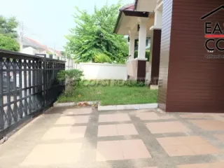 À vendre 5 chambres maison à Bang Lamung, Chonburi
