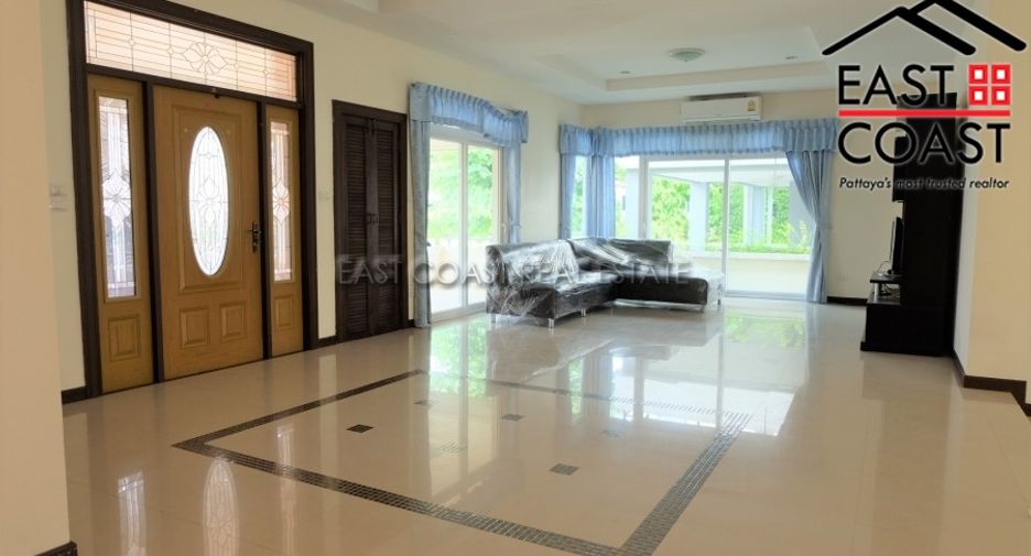 Продажа 5 спальни дом в Банг Ламунг, Чонбури