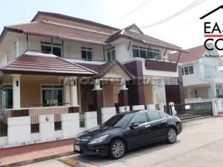À vendre 5 chambres maison à Bang Lamung, Chonburi