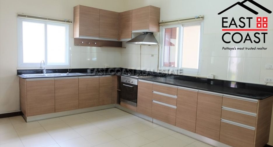 Продажа 5 спальни дом в Банг Ламунг, Чонбури