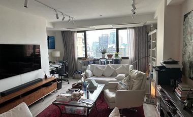 For rent 2 bed condo in Pathum Wan, Bangkok